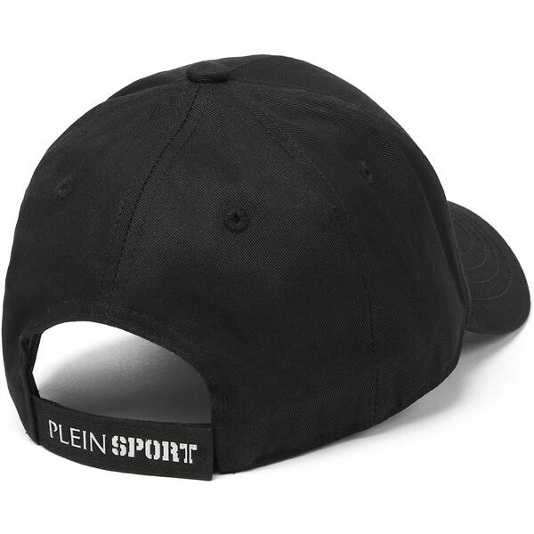 Thumbnail - PLEIN SPORT Herren Mütze CARBON TIGER