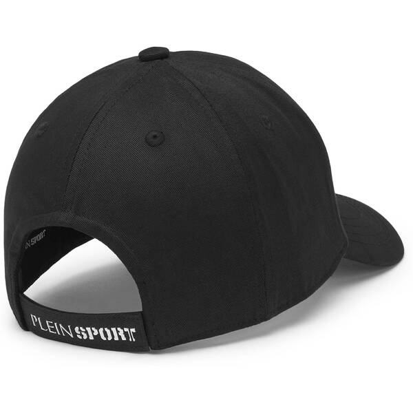 Thumbnail - PLEIN SPORT Herren Mütze CARBON TIGER