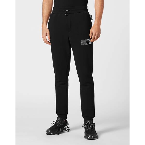 Thumbnail - PLEIN SPORT Herren Sporthose