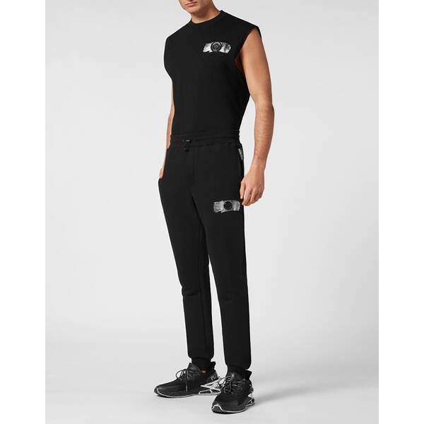 Thumbnail - PLEIN SPORT Herren Sporthose