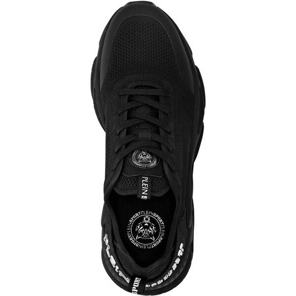 Thumbnail - PLEIN SPORT Herren Halbschuhe Runner Sneaker