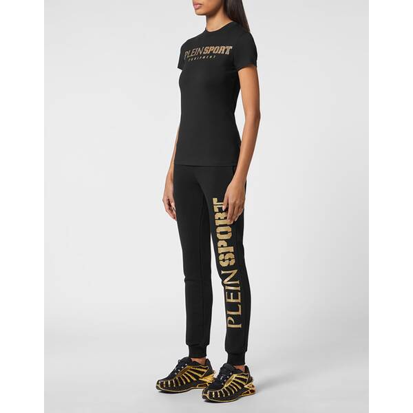 Thumbnail - PLEIN SPORT Damen Shirt W T-Shirt