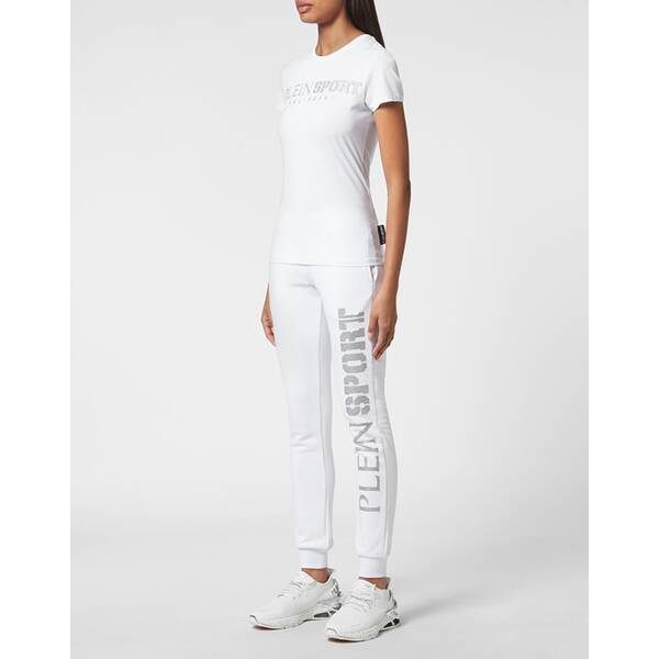 Thumbnail - PLEIN SPORT Damen Shirt W T-Shirt