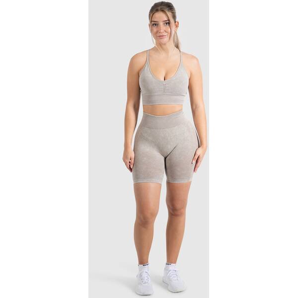 Thumbnail - SMILODOX Damen BH Vera Batik