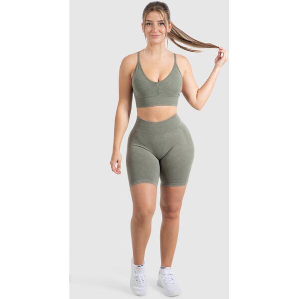 Thumbnail - SMILODOX Damen BH Vera Batik