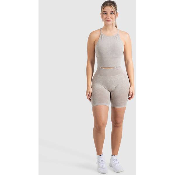 Thumbnail - SMILODOX Damen Shirt Vera Batik