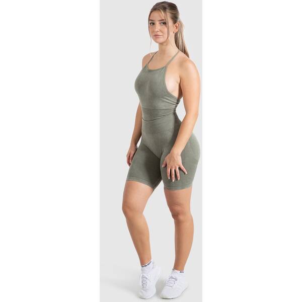 Thumbnail - SMILODOX Damen Shirt Vera Batik