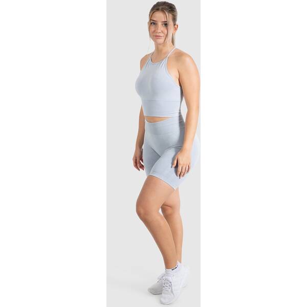 Thumbnail - SMILODOX Damen Shorts Vera Batik