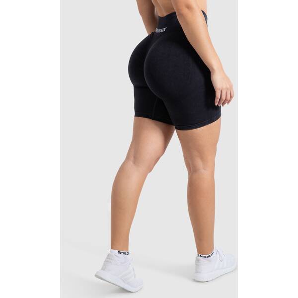 Thumbnail - SMILODOX Damen Shorts Vera Batik