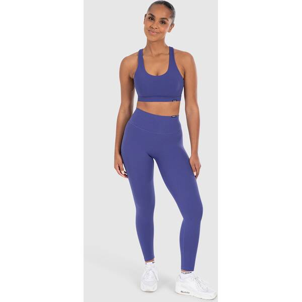 Thumbnail - SMILODOX Damen Latzhose Marie