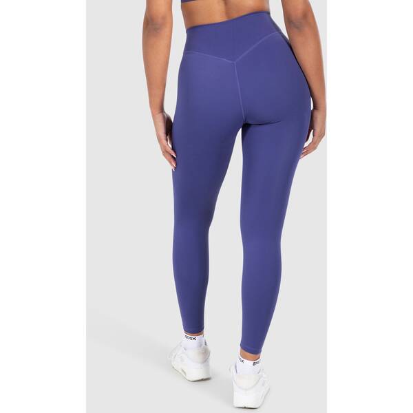 Thumbnail - SMILODOX Damen Latzhose Marie Kompression