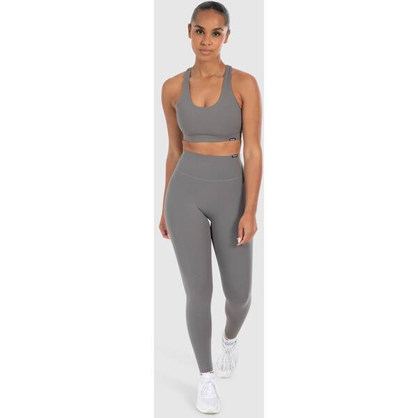 Thumbnail - SMILODOX Damen Latzhose Marie Kompression