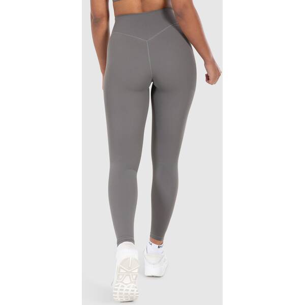 Thumbnail - SMILODOX Damen Latzhose Marie Kompression