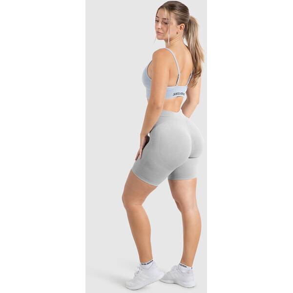 Thumbnail - SMILODOX Damen Shorts Batik Ruth