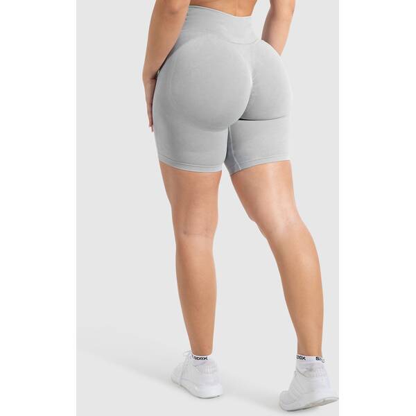 Thumbnail - SMILODOX Damen Shorts Batik Ruth