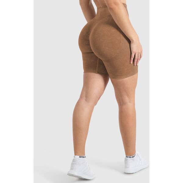 Thumbnail - SMILODOX Damen Shorts Batik Ruth