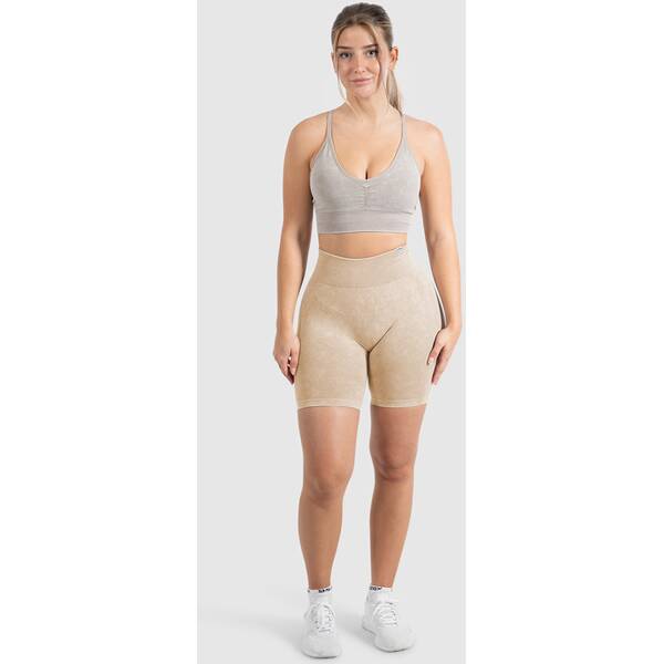 Thumbnail - SMILODOX Damen Shorts Batik Ruth