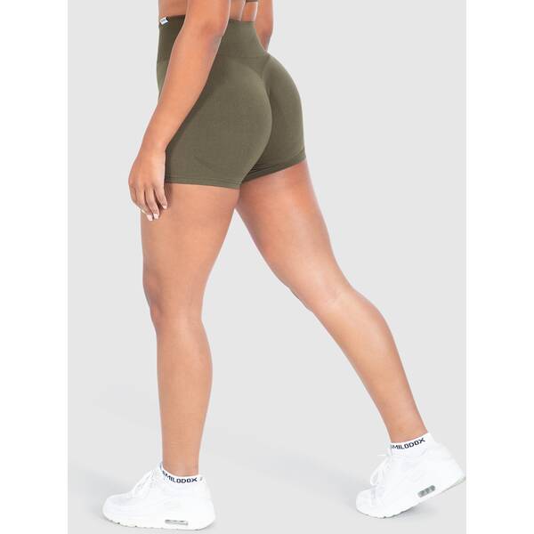 Thumbnail - SMILODOX Damen Shorts Amaze Ultra