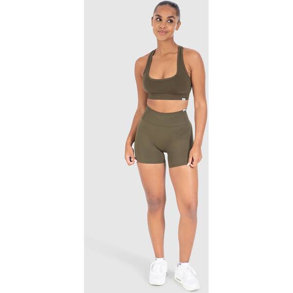 Thumbnail - SMILODOX Damen Shorts Amaze Ultra