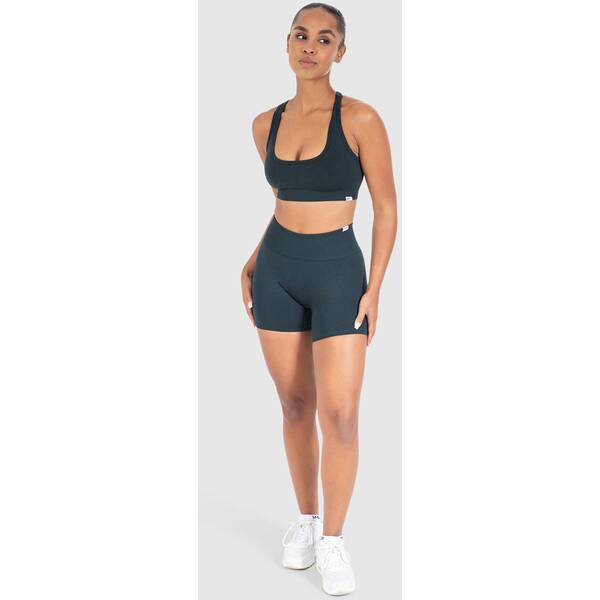 Thumbnail - SMILODOX Damen Shorts Amaze Ultra