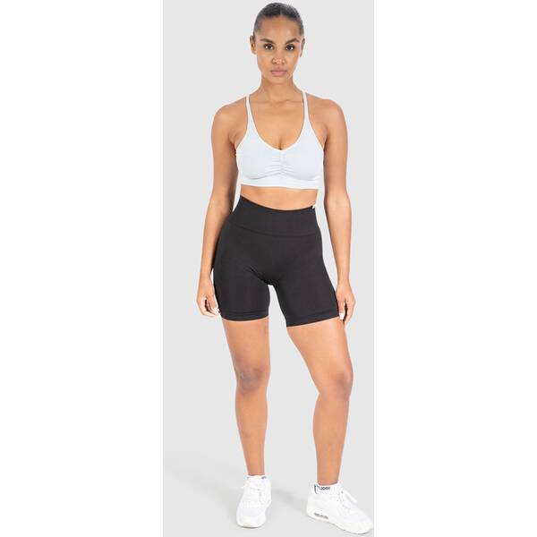 Thumbnail - SMILODOX Damen BH Batik Scrunch Icon