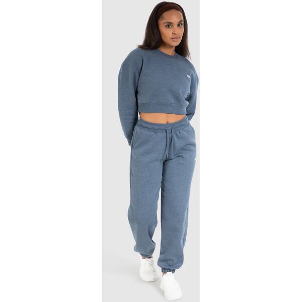 Thumbnail - SMILODOX Damen Sweatshirt Amelia