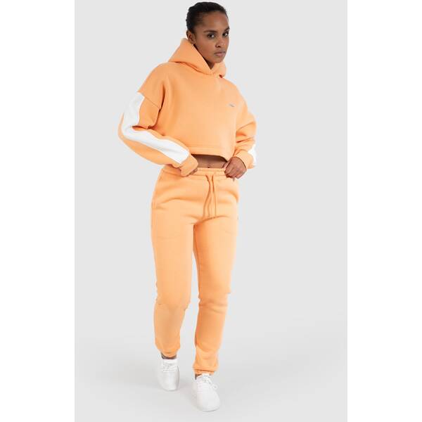 Thumbnail - SMILODOX Damen Latzhose Amaya