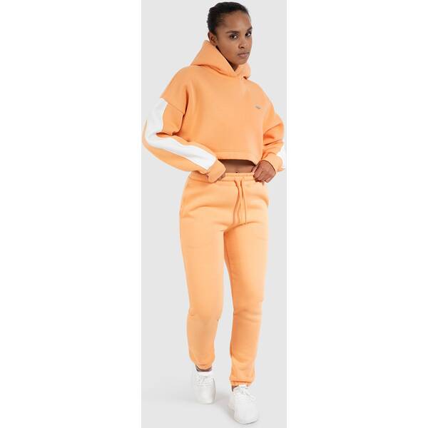 Thumbnail - SMILODOX Damen Kapuzensweat Amaya