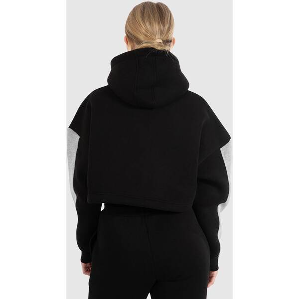 Thumbnail - SMILODOX Damen Kapuzensweat Amaya