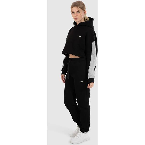 Thumbnail - SMILODOX Damen Kapuzensweat Amaya