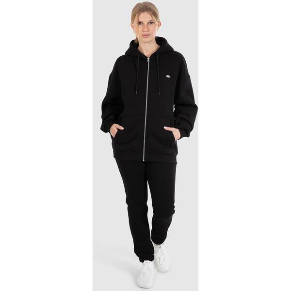 Thumbnail - SMILODOX Damen Funktionsjacke Eda