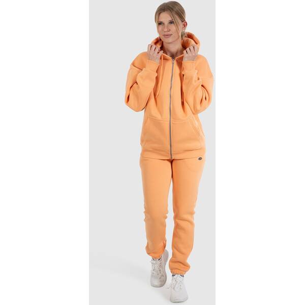 Thumbnail - SMILODOX Damen Funktionsjacke Eda