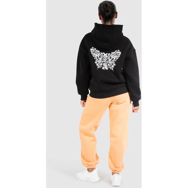 Thumbnail - SMILODOX Damen Kapuzensweat Nala