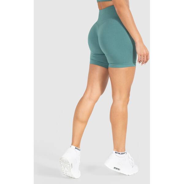 Thumbnail - SMILODOX Damen Shorts Amaze Pro