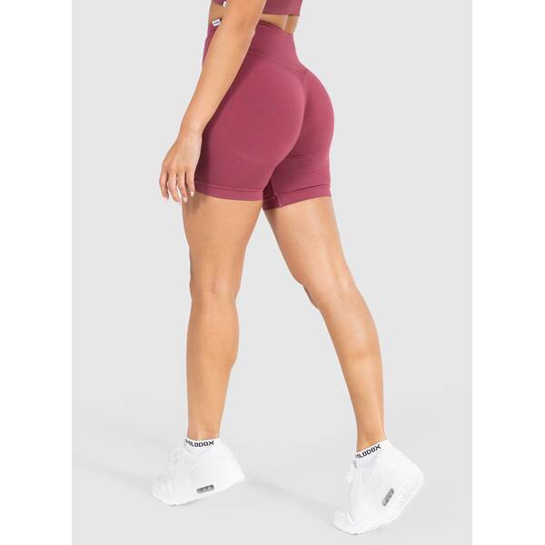 Thumbnail - SMILODOX Damen Shorts Amaze Pro