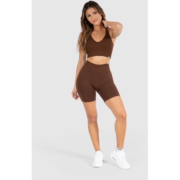 Thumbnail - SMILODOX Damen Shorts Amaze Pro