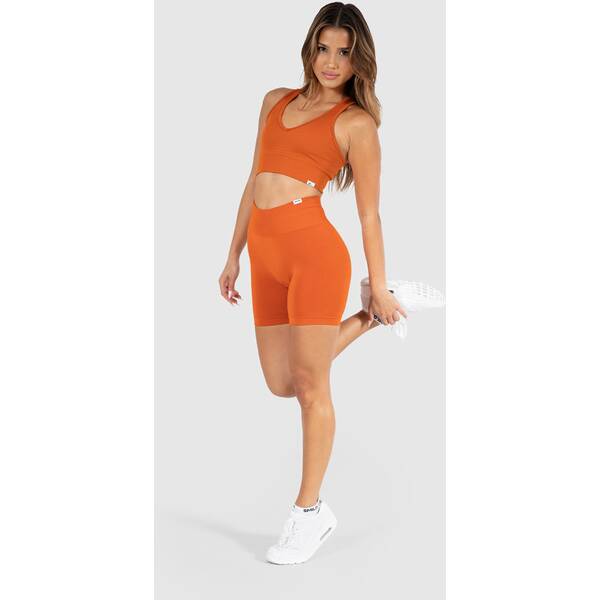 Thumbnail - SMILODOX Damen Shorts Amaze Pro