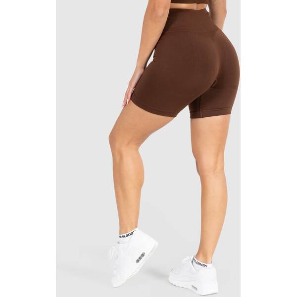 Thumbnail - SMILODOX Damen Shorts Amaze Pro