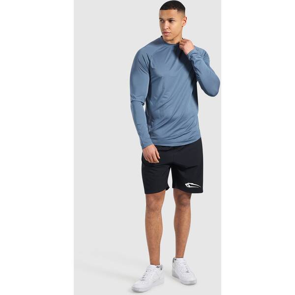 Thumbnail - SMILODOX Herren Sweatshirt Kayden