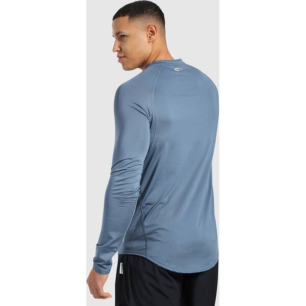 Thumbnail - SMILODOX Herren Sweatshirt Kayden