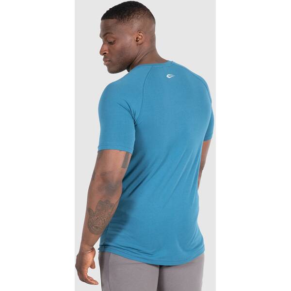 Thumbnail - SMILODOX Herren Shirt Timmy