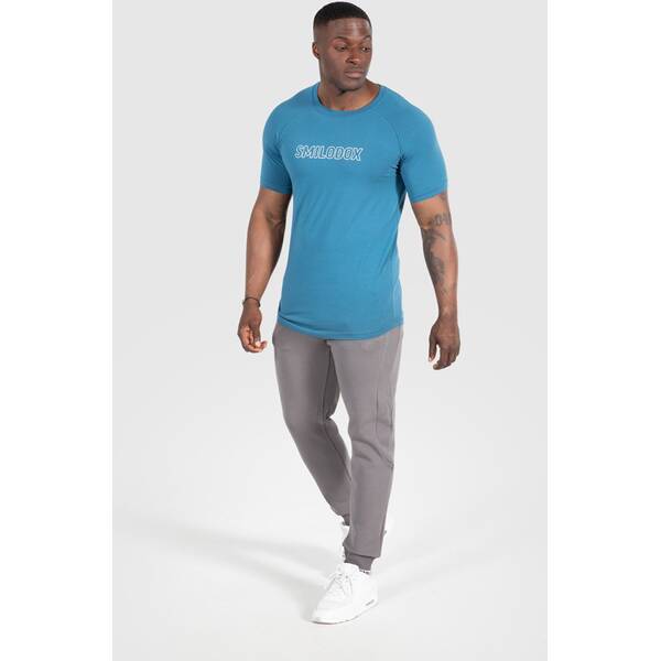 Thumbnail - SMILODOX Herren Shirt Timmy