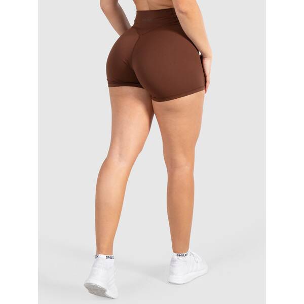 Thumbnail - SMILODOX Damen Shorts Advance Pro