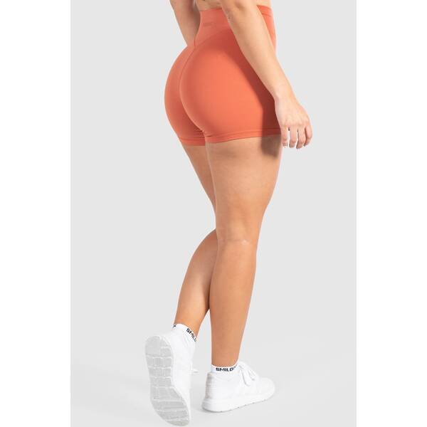 Thumbnail - SMILODOX Damen Shorts Advance Pro