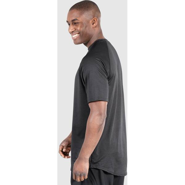 Thumbnail - SMILODOX Herren Shirt Kenley