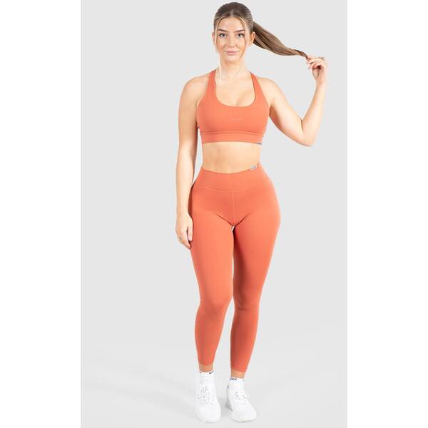 Thumbnail - SMILODOX Damen Tight Advance Pro