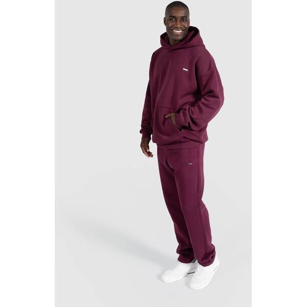 Thumbnail - SMILODOX Herren Kapuzensweat Dawson