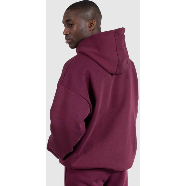 Thumbnail - SMILODOX Herren Kapuzensweat Dawson