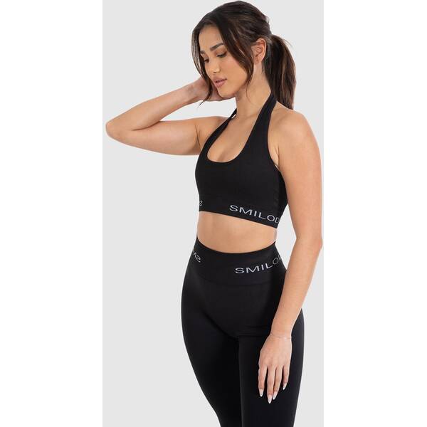 Thumbnail - SMILODOX Damen BH Azura