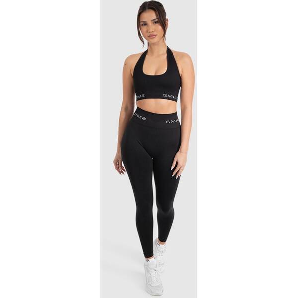 Thumbnail - SMILODOX Damen BH Azura